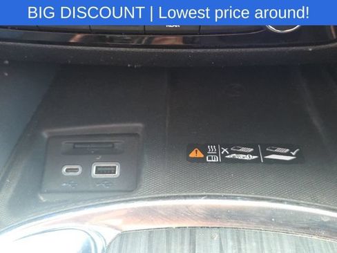 Used 2024 Buick Enclave Premium FWD image 42