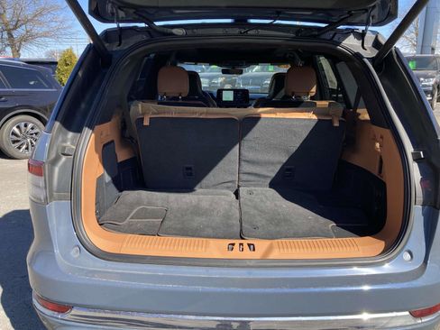 New 2025 Lincoln Aviator Black Label image 15