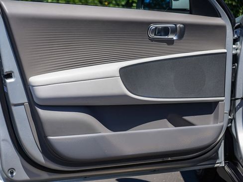 Used 2023 Hyundai Ioniq 6 Limited w/ Cargo Package RWD image 19