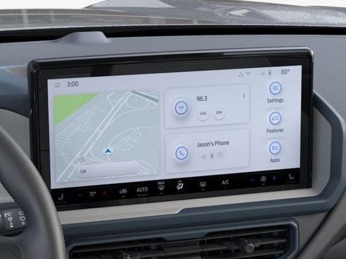 New 2025 Ford Bronco Sport Heritage w/ Convenience Package image 14