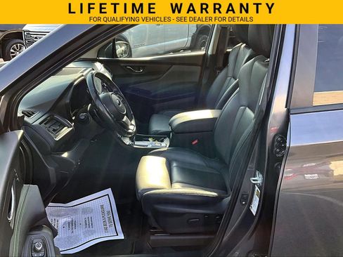 Used 2023 Subaru Ascent Onyx Edition Limited AWD/4WD image 21