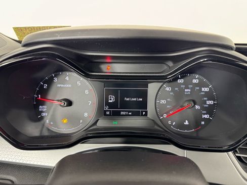 Used 2025 Chevrolet Trax LS w/ LS Convenience Package image 22