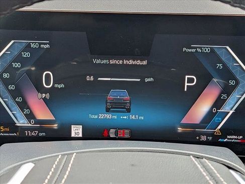 Certified 2023 BMW X7 xDrive40i w/ Premium Package image 11