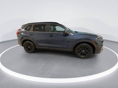 Used 2024 Honda CR-V Sport image 8