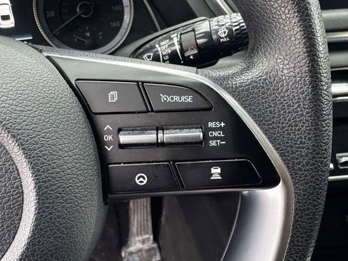 Used 2021 Hyundai Sonata SEL image 17