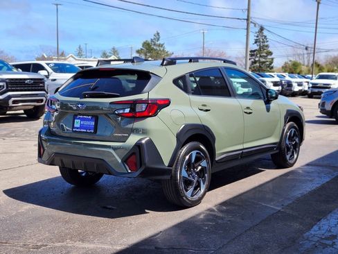 Used 2024 Subaru Crosstrek 2.5i Limited AWD/4WD image 5