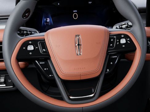 New 2027 Lincoln Aviator Reserve RWD image 12