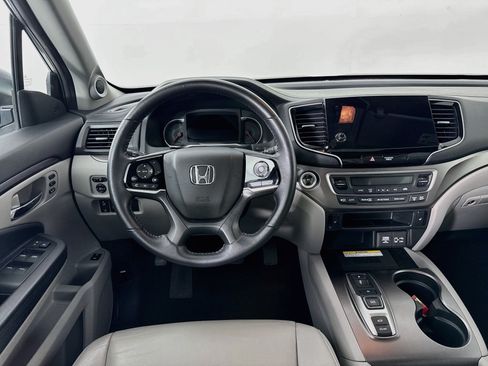 Used 2022 Honda Pilot Special Edition image 23