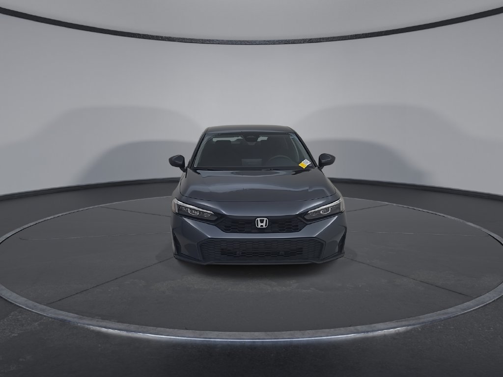 Used 2025 Honda Civic LX image 5
