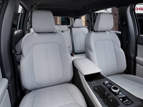 New 2026 Jeep Cherokee Laredo AWD/4WD image 16