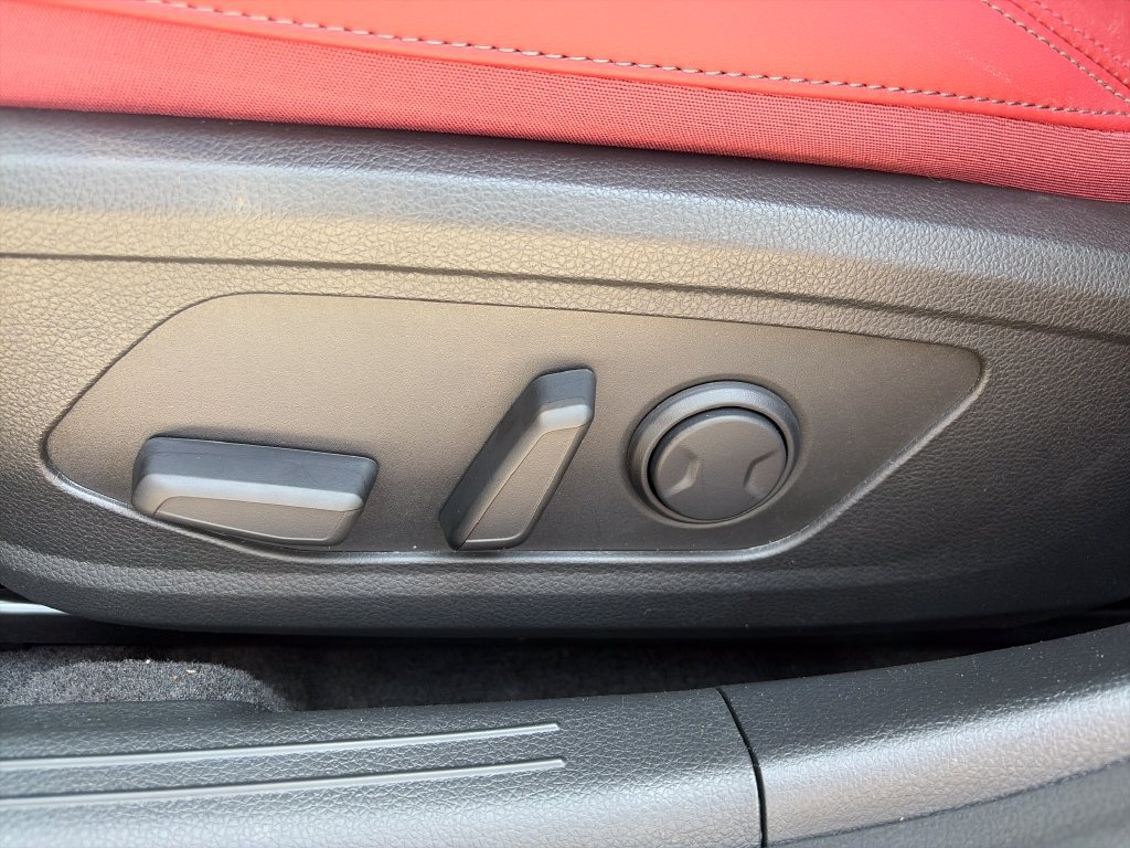 New 2026 Kia K5 GT-Line w/ GT-Line Red Interior Package FWD image 15