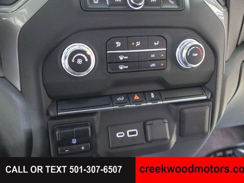Used 2021 GMC Sierra 3500 4x4 Crew Cab w/ Convenience Package image 51
