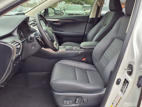 Used 2021 Lexus NX 300 FWD w/ Comfort Package image 18