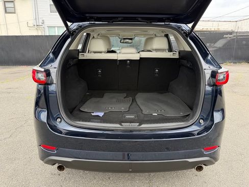 Used 2024 MAZDA CX-5 AWD 2.5 S w/ Preferred Package image 14