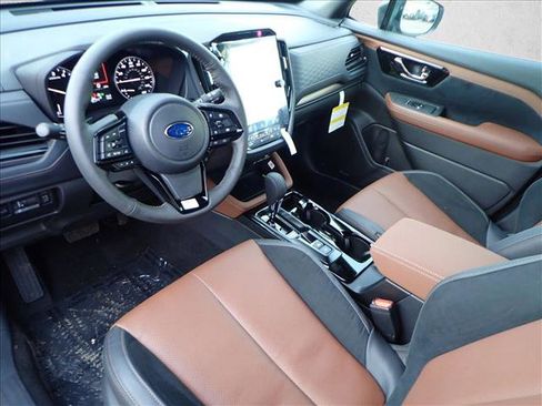 New 2026 Subaru Forester Touring image 12