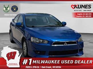 Used 2010 Mitsubishi Lancer ES FWD video 1