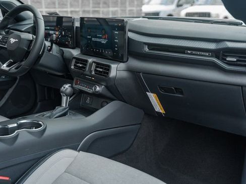 New 2026 Ford Mustang GT image 32