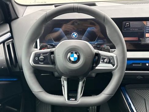 New 2026 BMW X3 xDrive30i AWD/4WD image 18
