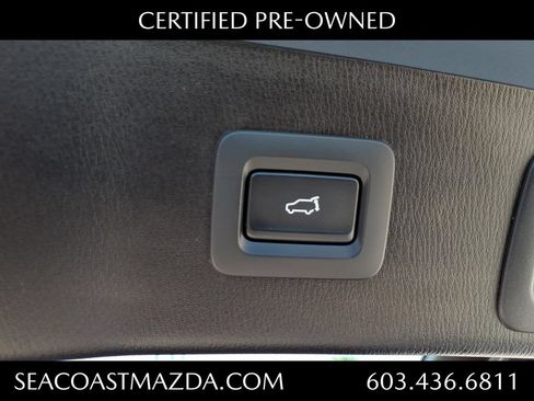 Used 2025 MAZDA CX-5 Carbon Edition AWD/4WD image 14