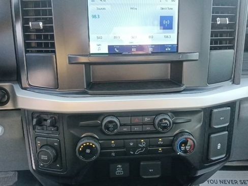 New 2026 Ford F250 XL w/ XL Chrome Package AWD/4WD image 21