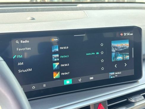 Certified 2026 Kia Sorento EX AWD/4WD image 19