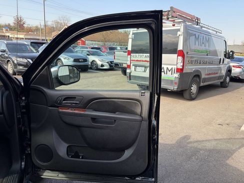 Used 2012 Chevrolet Avalanche LT w/ All-Star Edition image 20