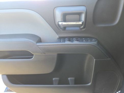 Used 2017 GMC Sierra 1500 4x4 Double Cab w/ Elevation Edition image 27