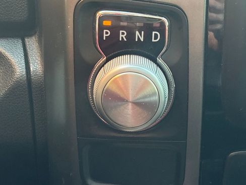 Used 2017 RAM 1500 Sport w/ Quick Order Package 26Q Night image 14