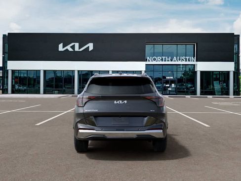 New 2026 Kia Sportage SX Prestige AWD/4WD image 5