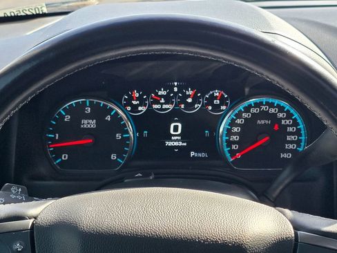 Used 2019 Chevrolet Tahoe Premier image 31