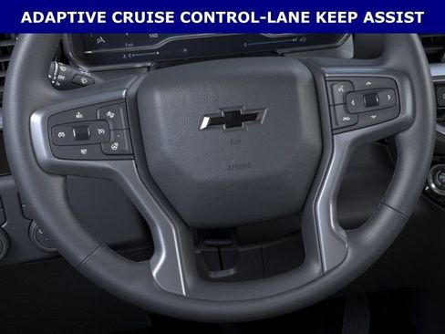 New 2026 Chevrolet Silverado 2500 LTZ AWD/4WD image 7