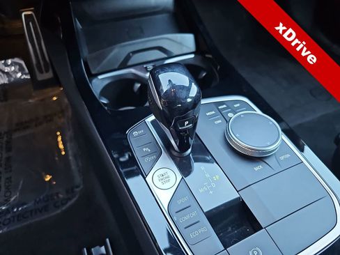 Used 2024 BMW M235i xDrive Gran Coupe w/ Premium Package AWD/4WD image 22