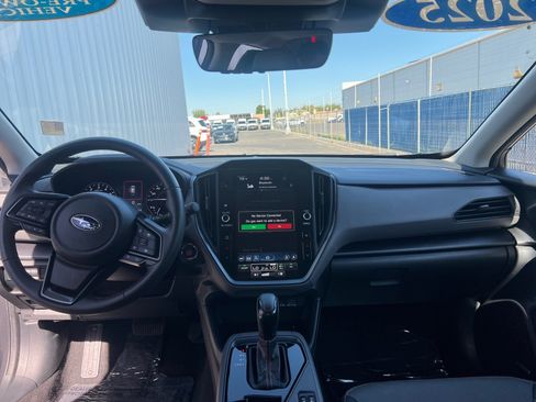 Certified 2025 Subaru Crosstrek 2.5i Limited w/ Crosstrek Mirror Package AWD/4WD image 17