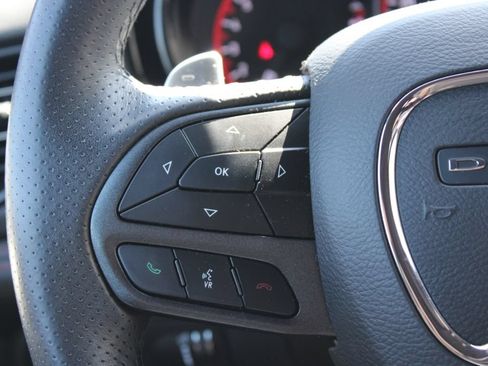 Used 2023 Dodge Durango R/T AWD/4WD image 28