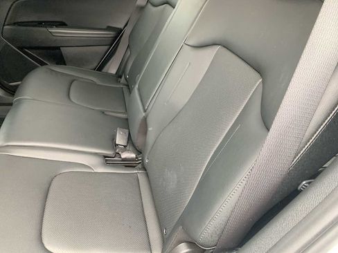 Used 2023 Kia Sportage EX image 24