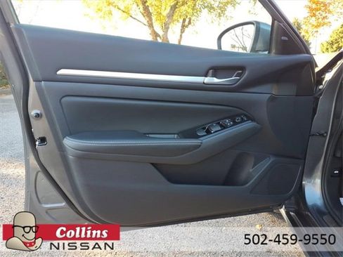 Certified 2024 Nissan Altima 2.5 SL image 18