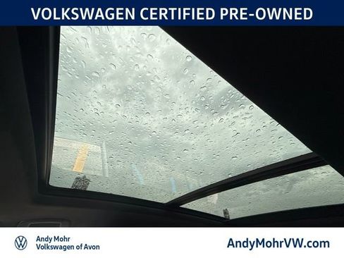 Used 2024 Volkswagen Atlas Cross Sport SEL Premium R-Line AWD/4WD image 35