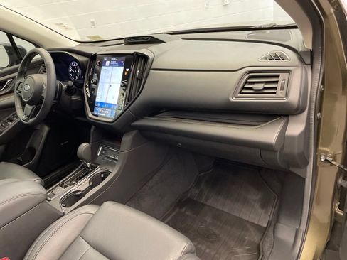 Used 2025 Subaru Ascent Bronze Edition w/ Onyx Package AWD/4WD image 28