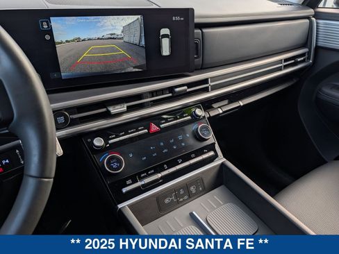 Used 2025 Hyundai Santa Fe SEL image 30