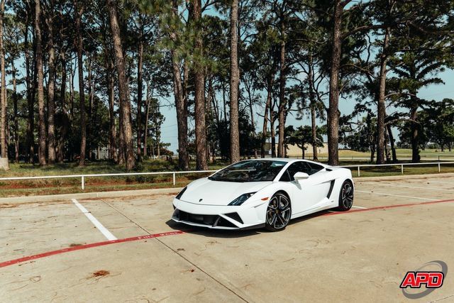 Used 2013 Lamborghini Gallardo LP 560-4 AWD/4WD image 48