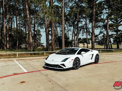 Used 2013 Lamborghini Gallardo LP 560-4 AWD/4WD image 48
