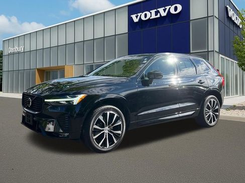 Certified 2023 Volvo XC60 B5 Plus w/ Climate Package AWD/4WD image 1