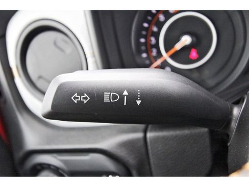Used 2024 Jeep Wrangler Sport AWD/4WD image 20