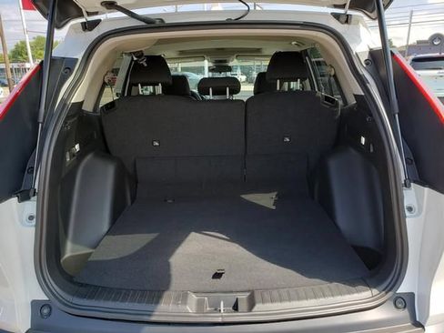 Used 2024 Honda CR-V EX image 5