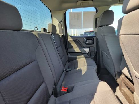 Used 2019 Chevrolet Silverado 1500 LT w/ All Star Edition AWD/4WD image 15