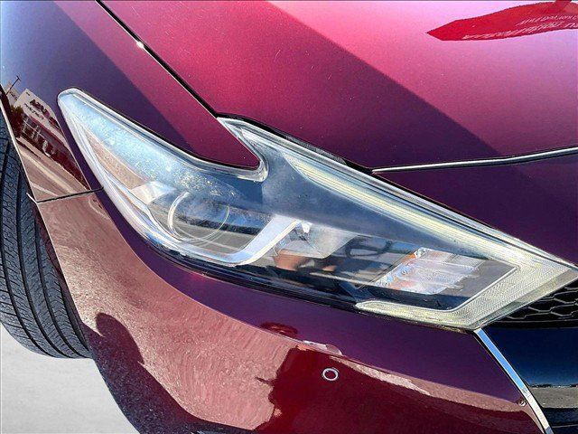 Used 2017 Nissan Maxima Platinum FWD image 28