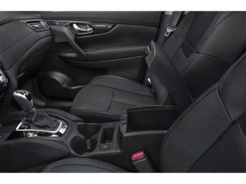 Used 2020 Nissan Rogue SL w/ Premium Package image 17