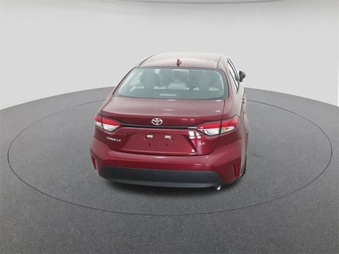 New 2026 Toyota Corolla LE image 7