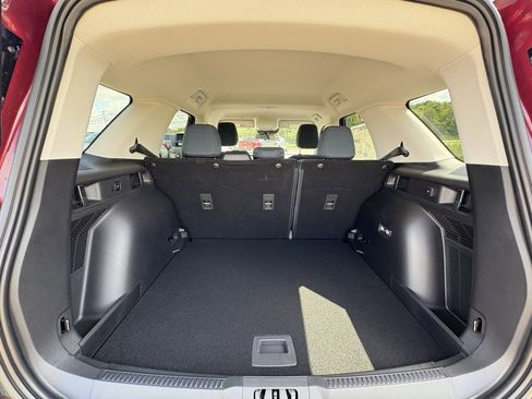 New 2025 Ford Bronco Sport Heritage w/ Convenience Package image 20