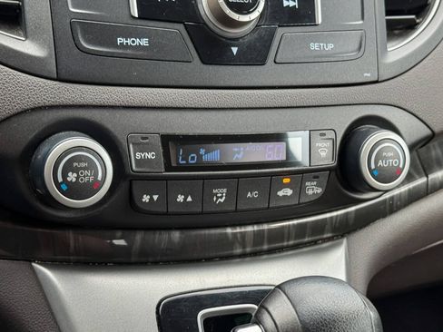 Used 2014 Honda CR-V EX-L image 27
